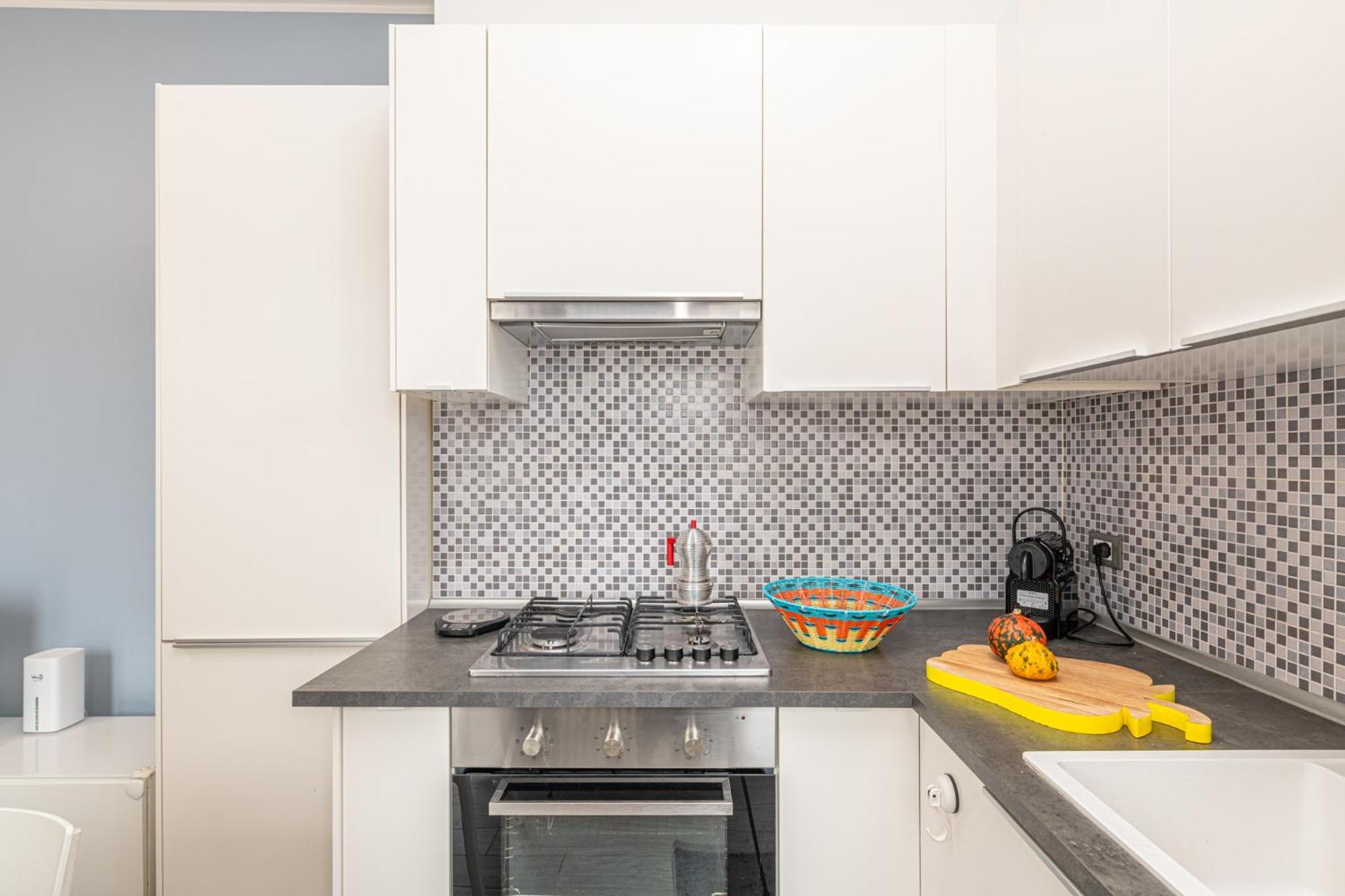 Apartment Brand New And Close To Downtown! *
