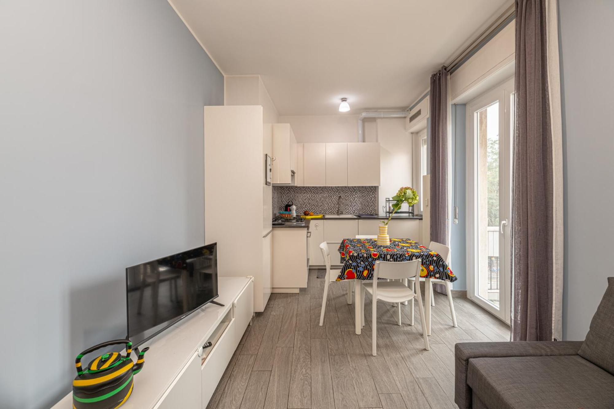 Brand New And Close To Downtown!