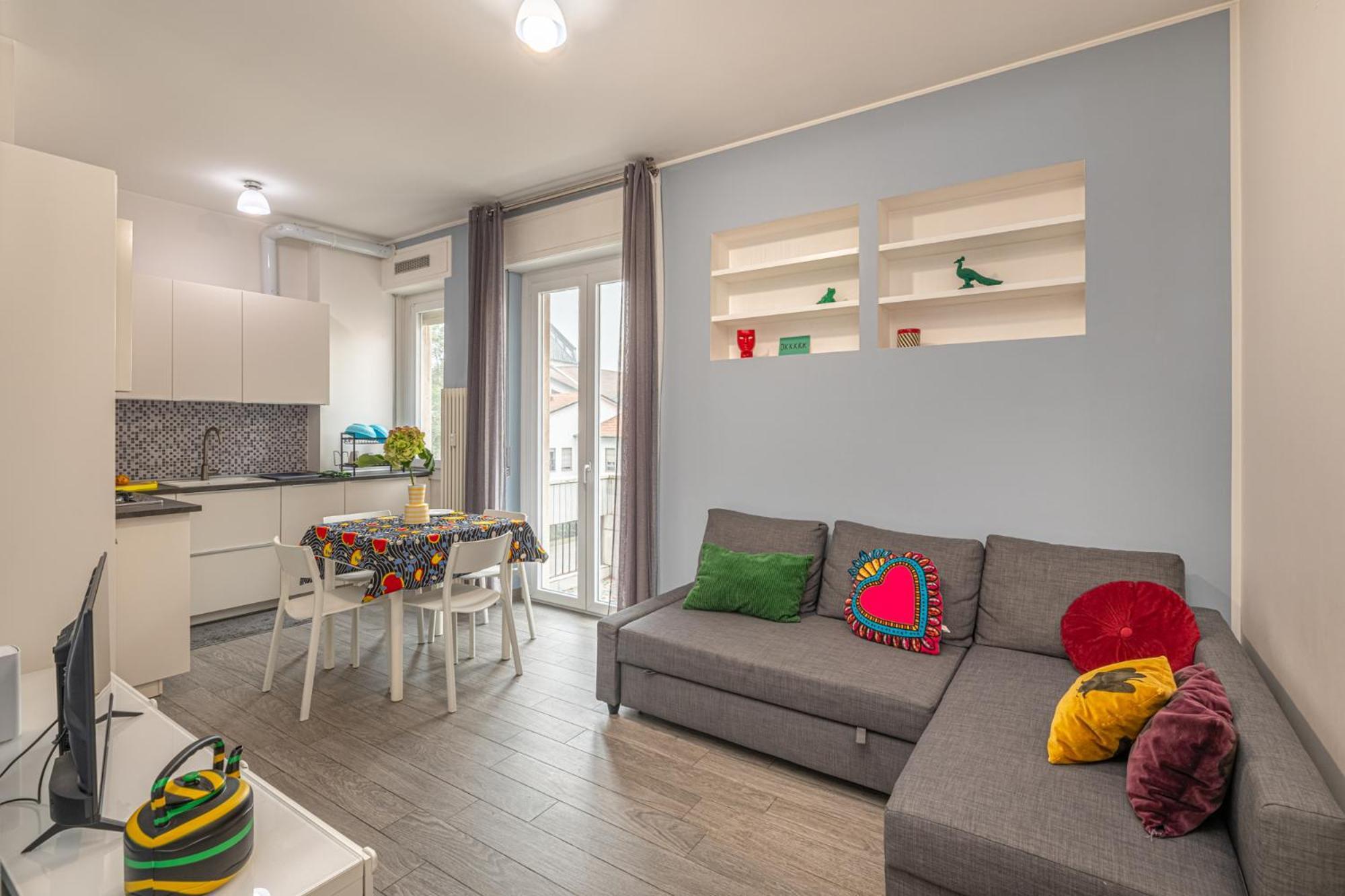 Brand New And Close To Downtown! *