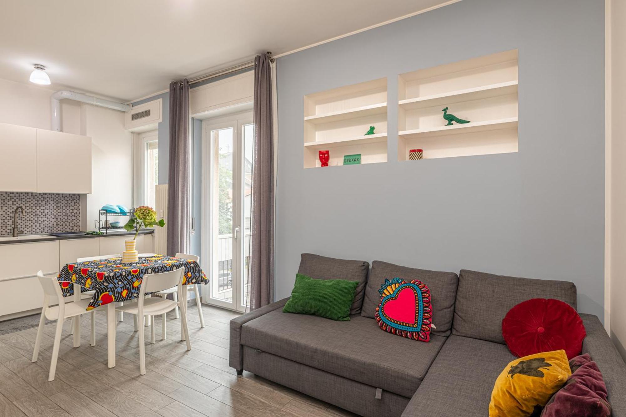 Brand New And Close To Downtown! * Milan