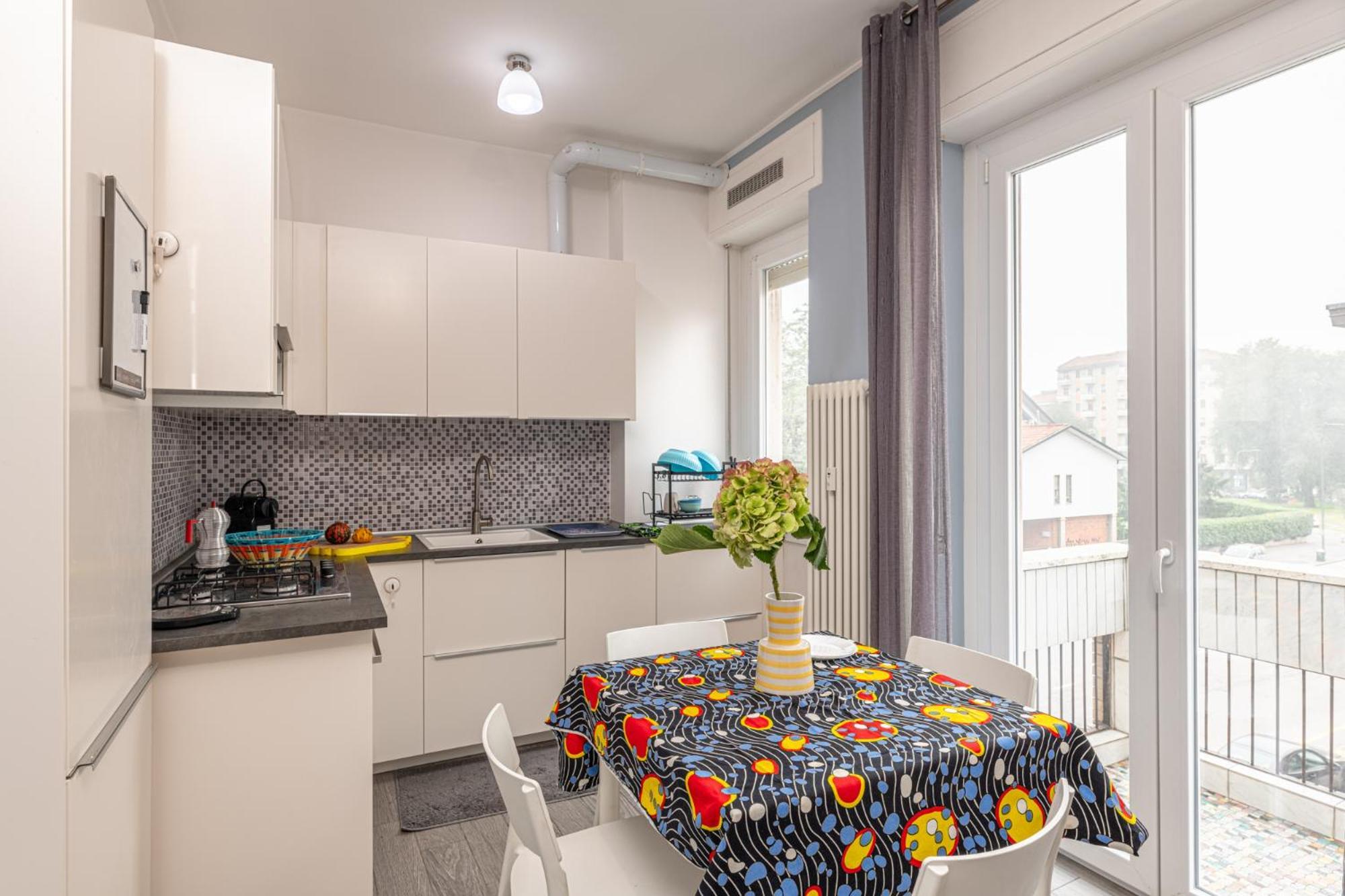 Apartment Brand New And Close To Downtown!