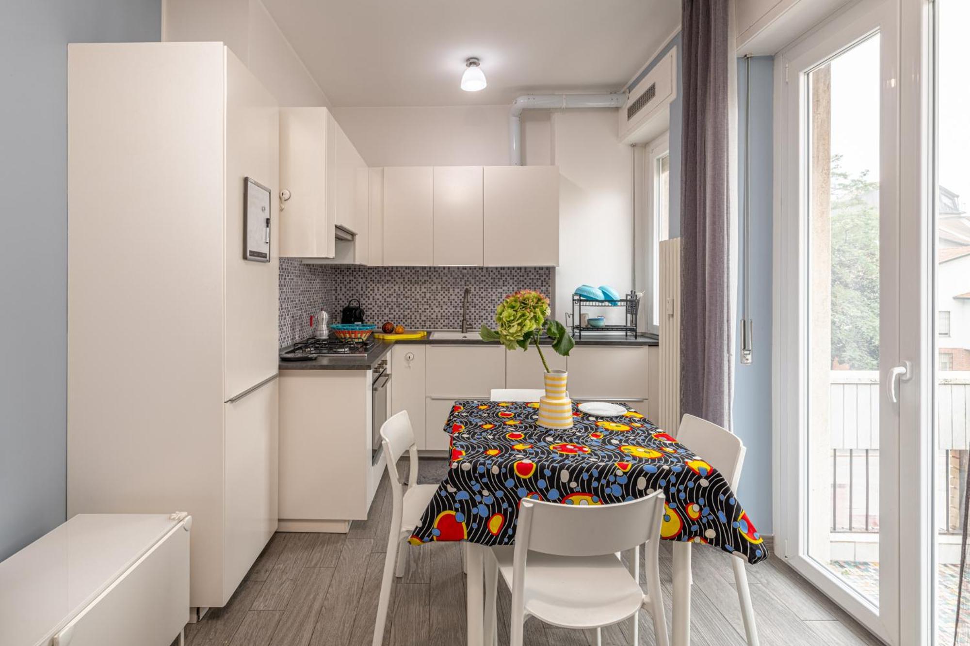 Brand New And Close To Downtown! Milan