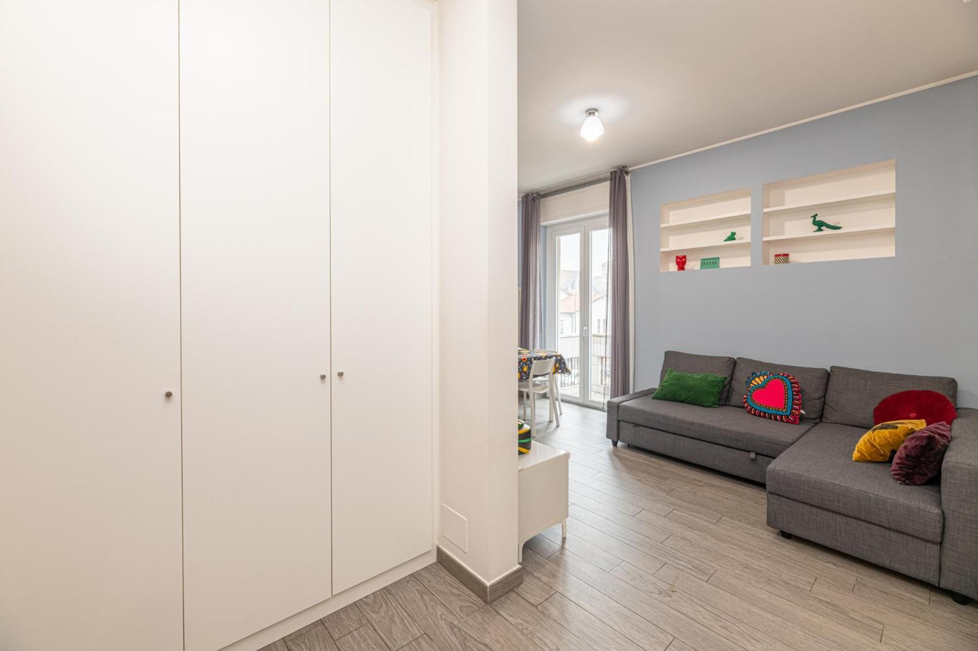 Apartment Brand New And Close To Downtown! *
