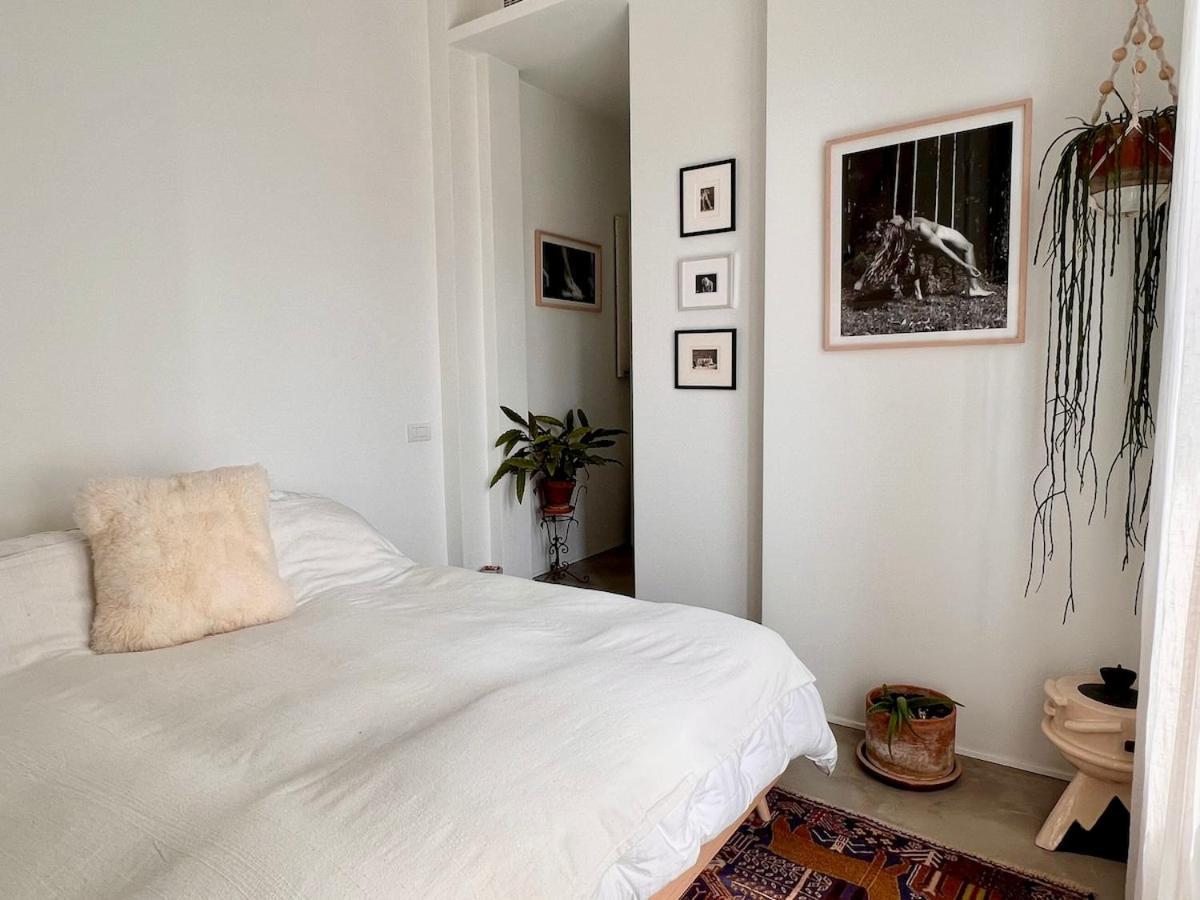Lovely One Bedroom In Apartment Milan