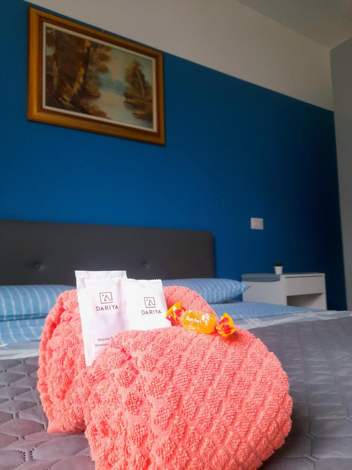 Guest house -l' Oasi Del Turista, 3- Station Milan