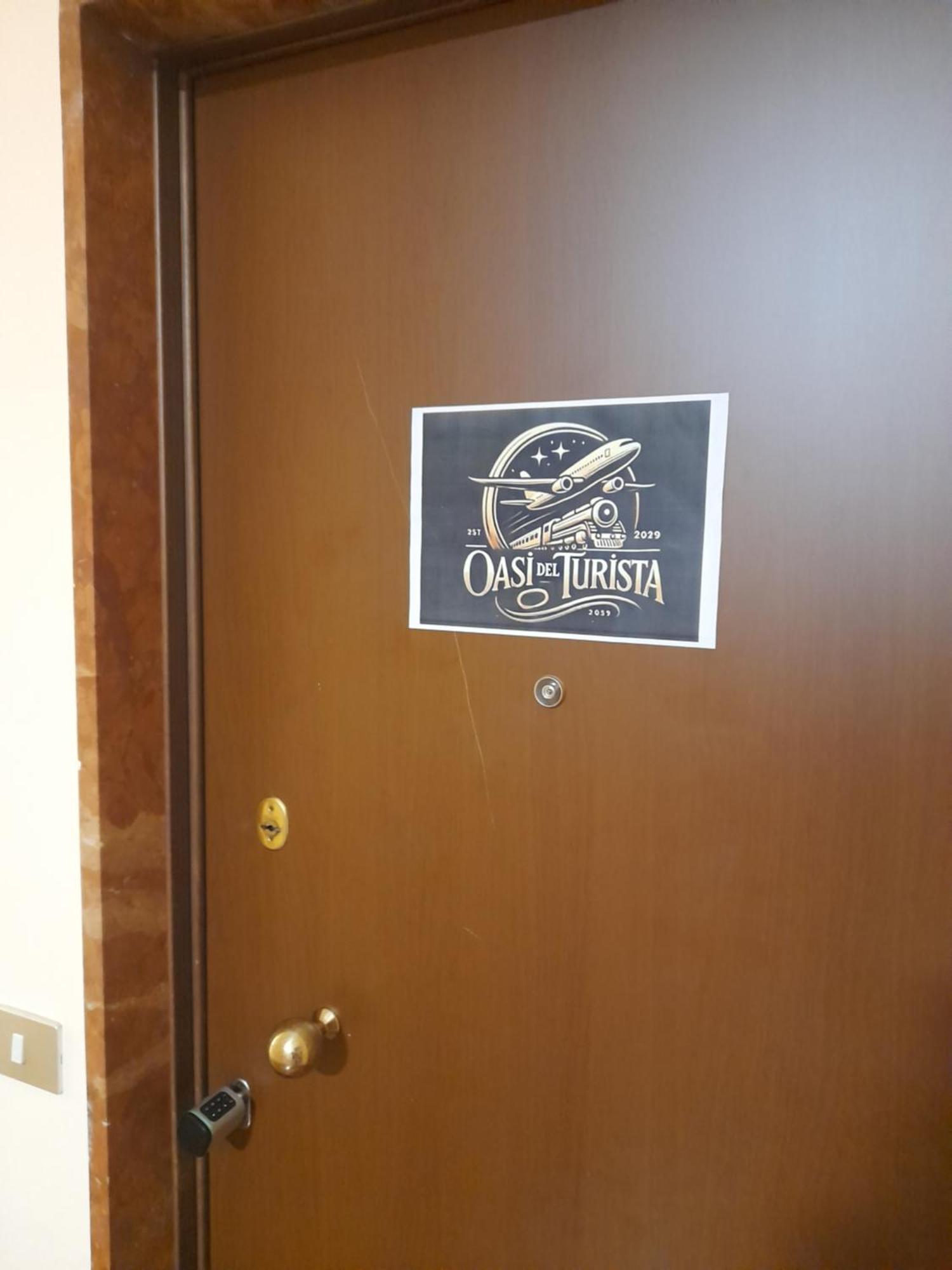 -l' Oasi Del Turista, 3- Station Guest house Milan