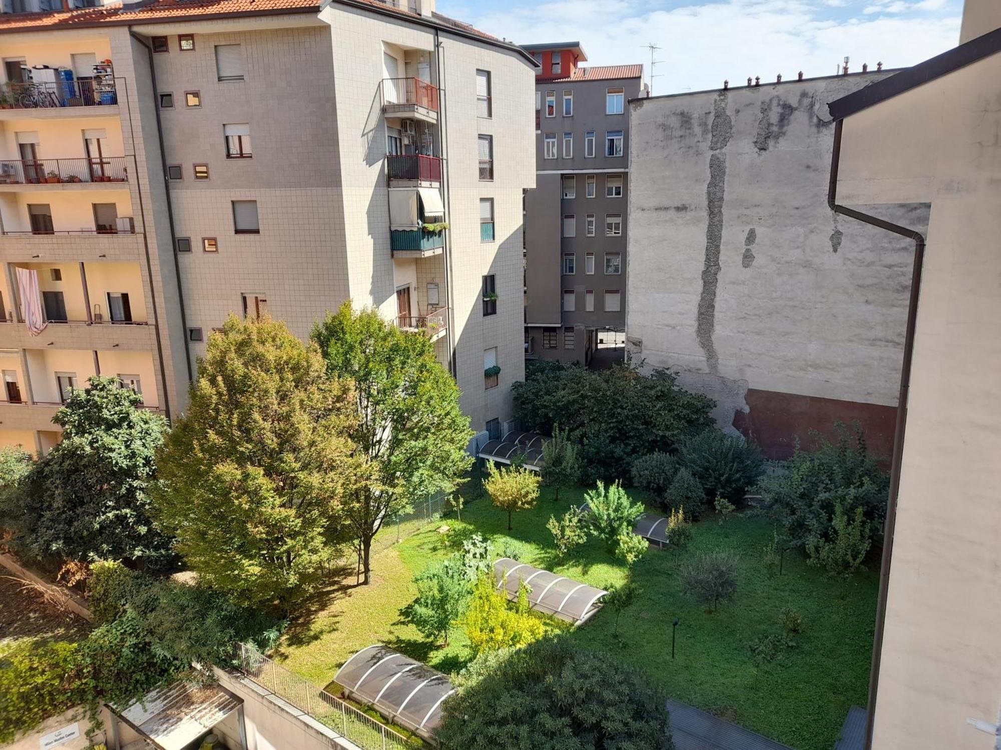 Guest house -l' Oasi Del Turista, 3- Station Milan