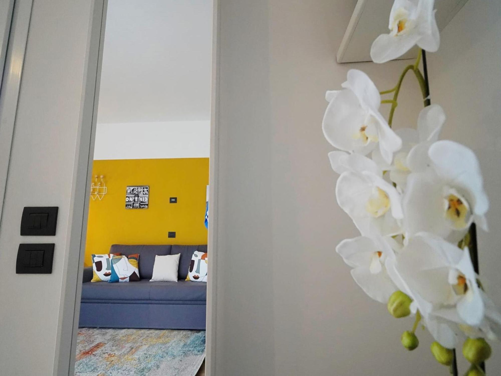 Apartamento Candiani A1 Monolocale