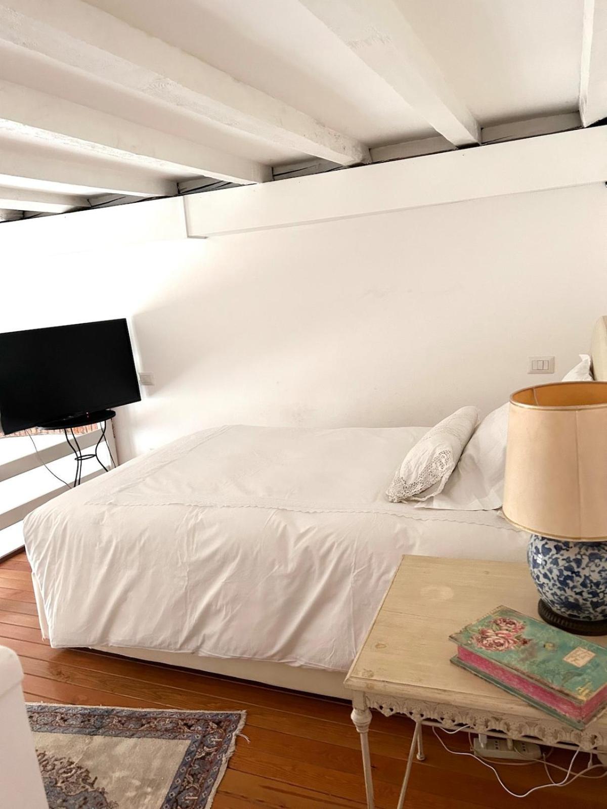 Apartment Wonderful In Porta Garibaldi,moscova *