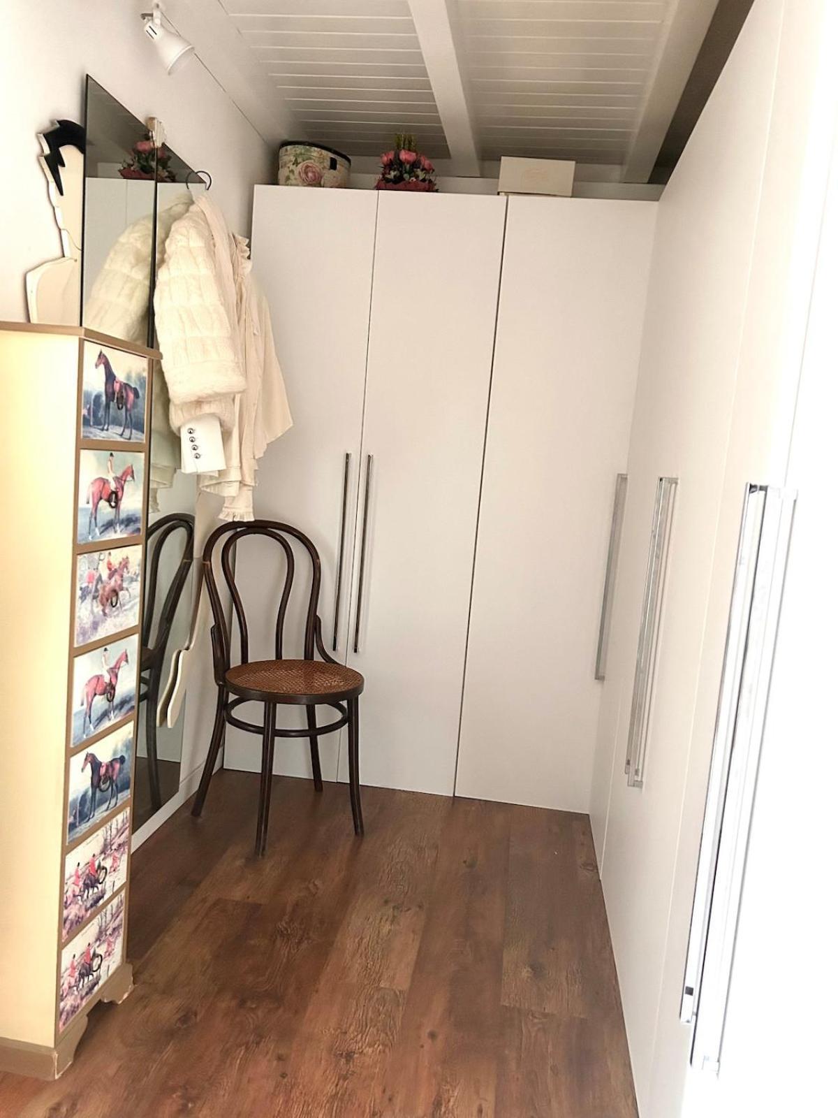 Apartment Wonderful In Porta Garibaldi,moscova