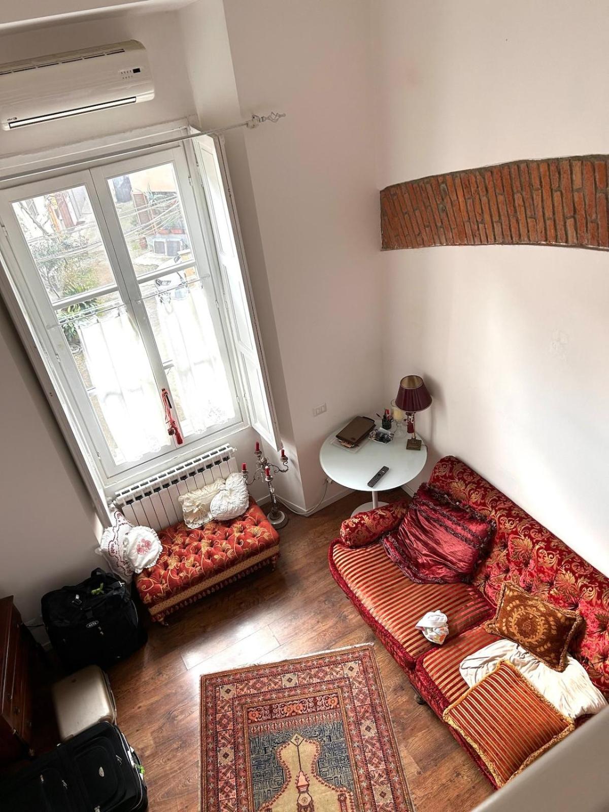 Apartment Wonderful In Porta Garibaldi,moscova