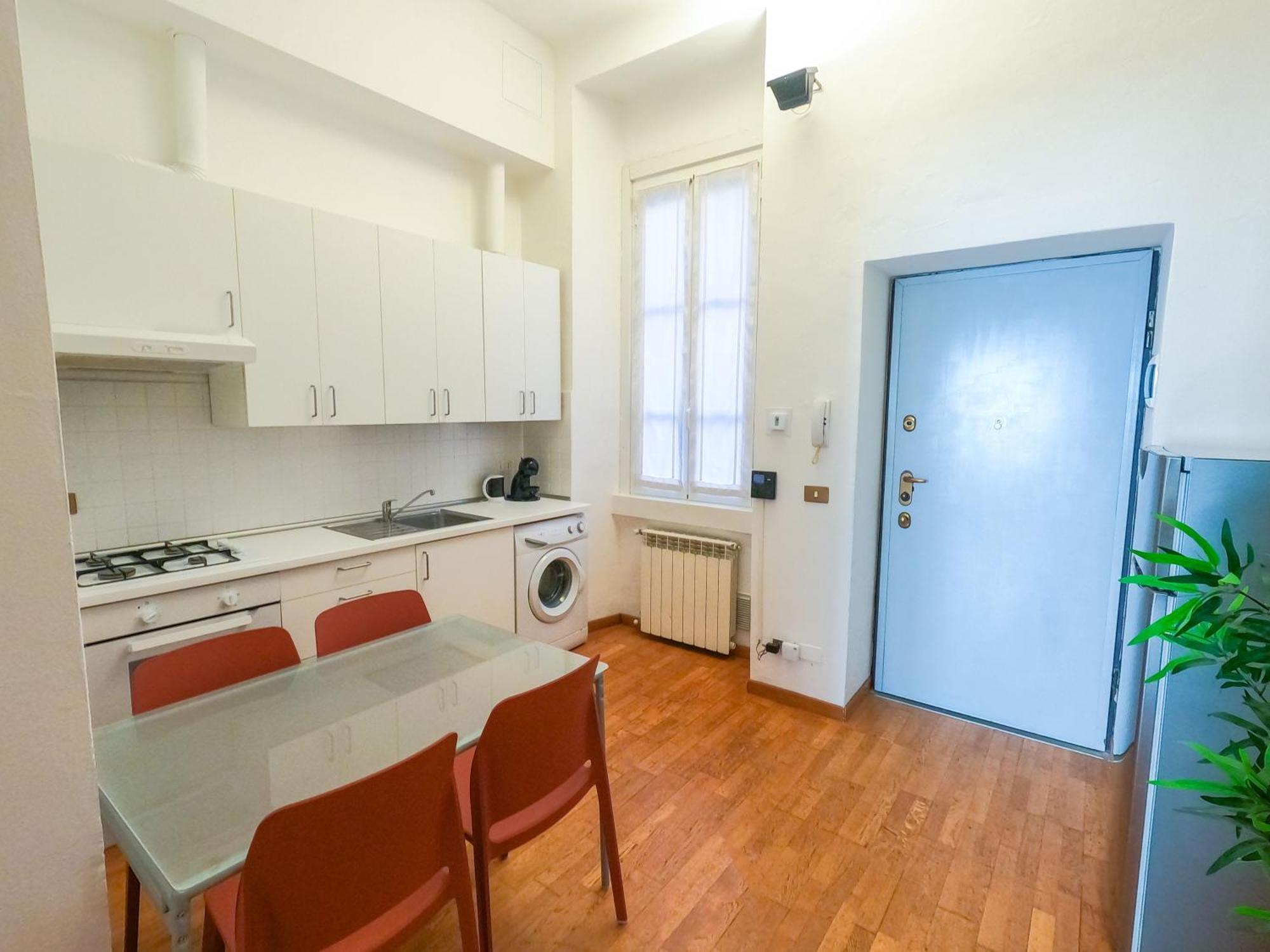 I Host - Brembo 2 Apartamento Milão
