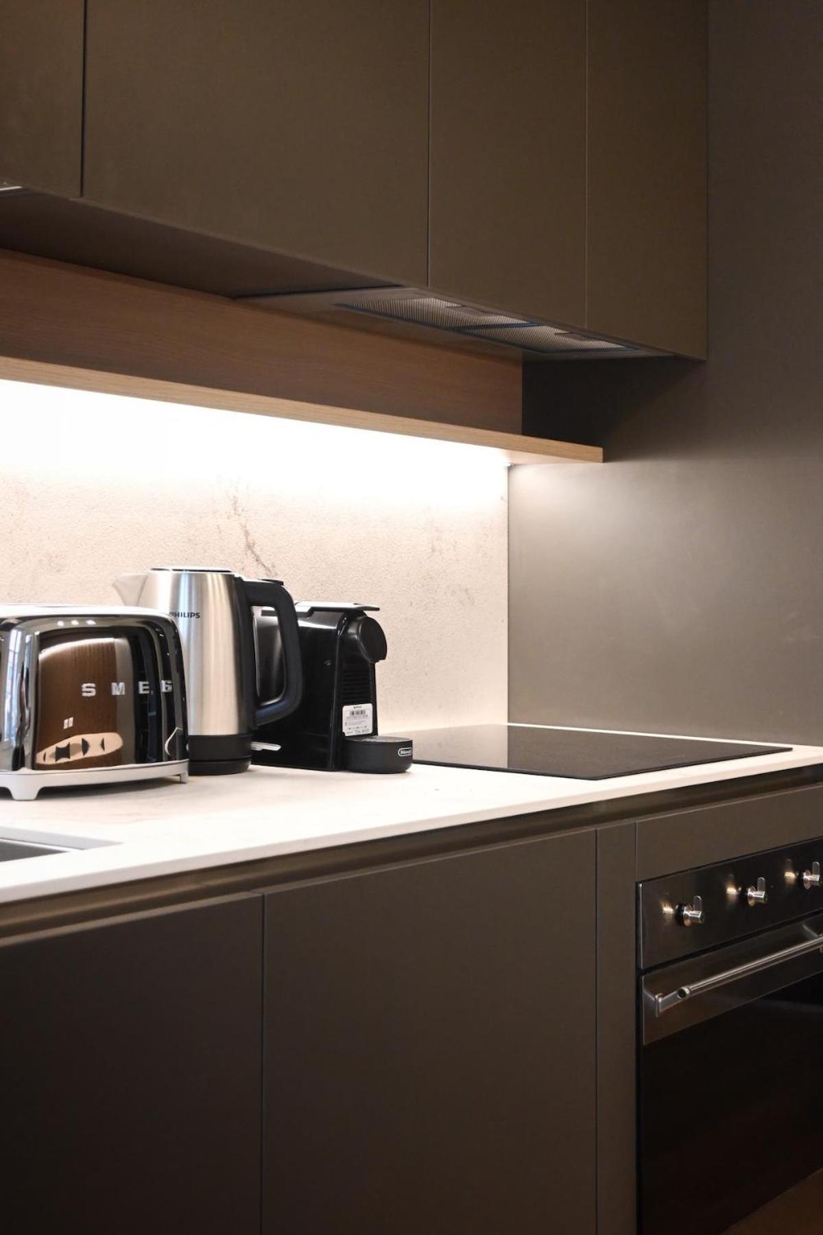 Luxury - 15 Min Duomo Apartment *