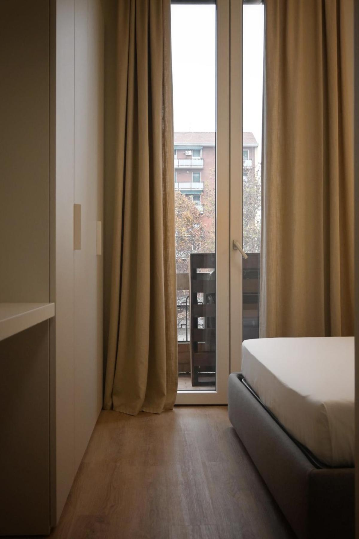 Luxury - 15 Min Duomo Apartment Milan