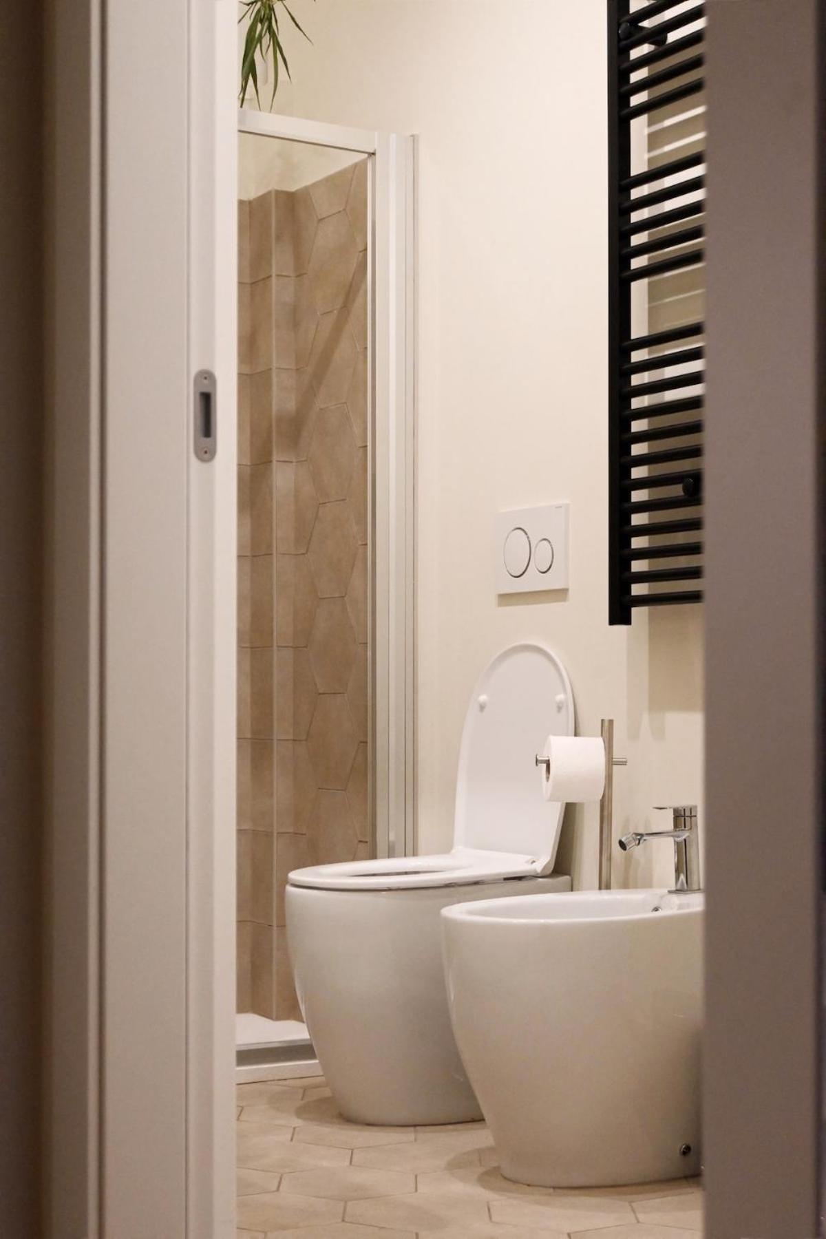 Apartment Luxury - 15 Min Duomo *