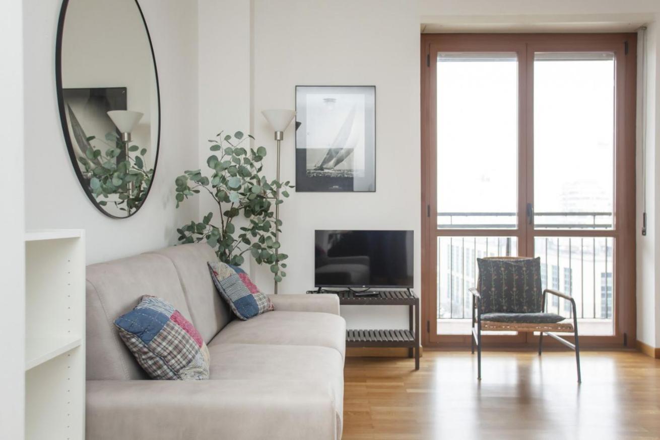 We - Ripamonti 66 Apartment