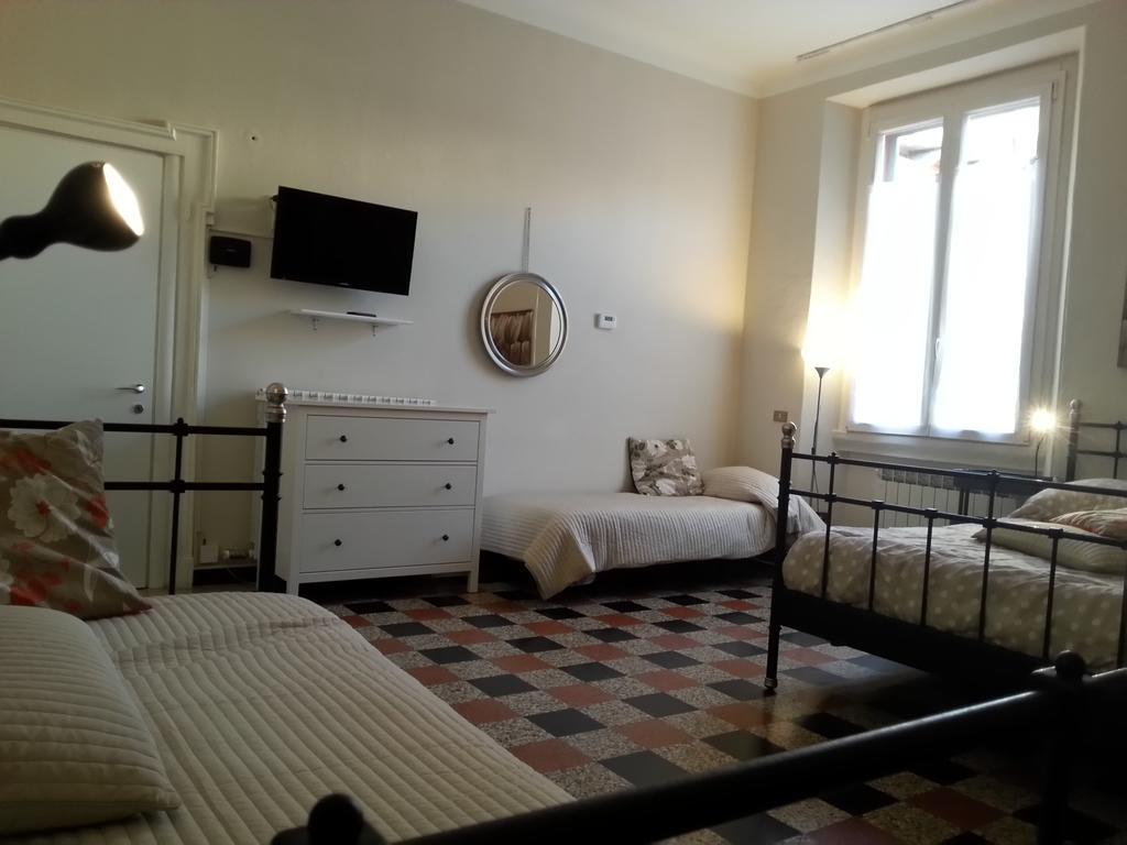 Loreto Apartment *