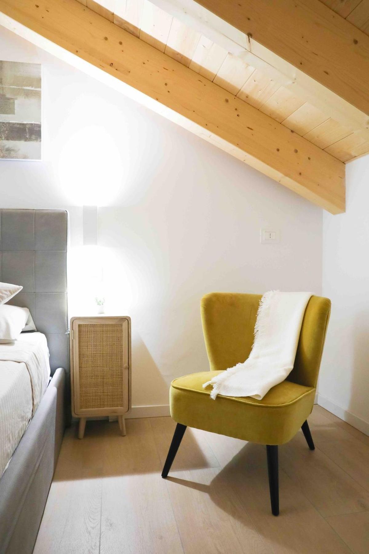 Nc Apartment *