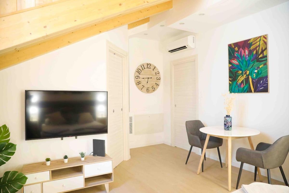 Nc Apartment Milan