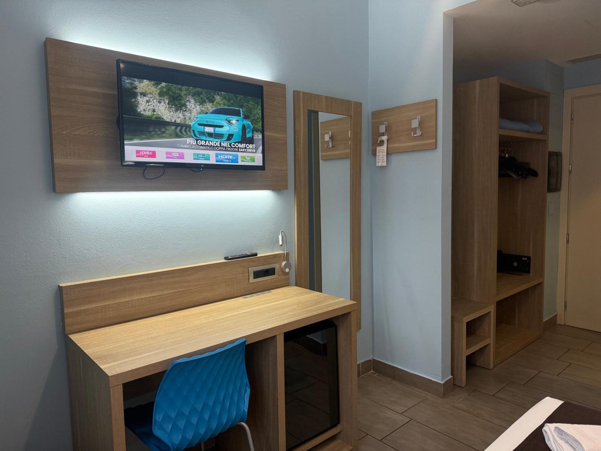 Giacosa Hotel Milan