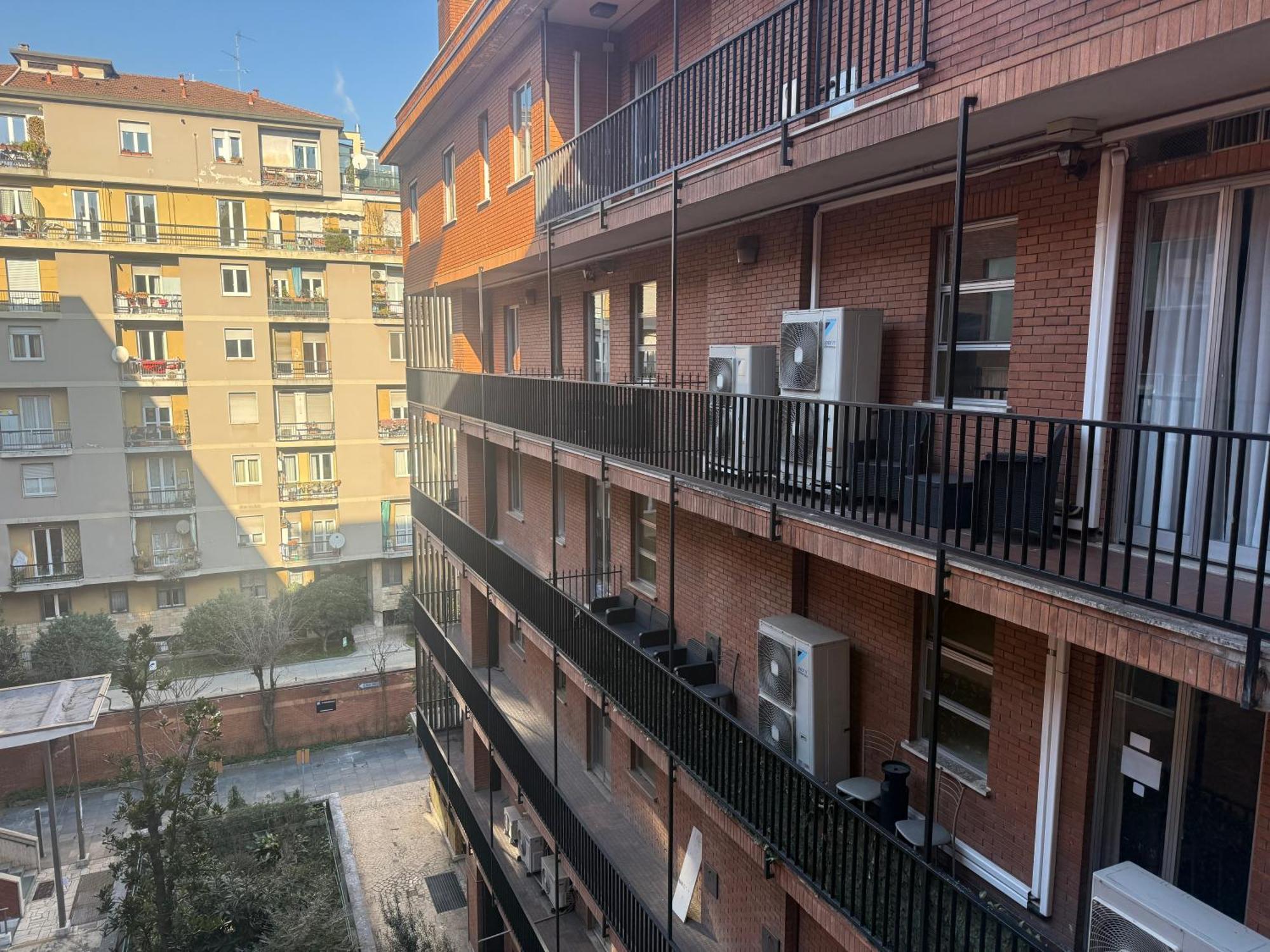 Giacosa 3* Milan