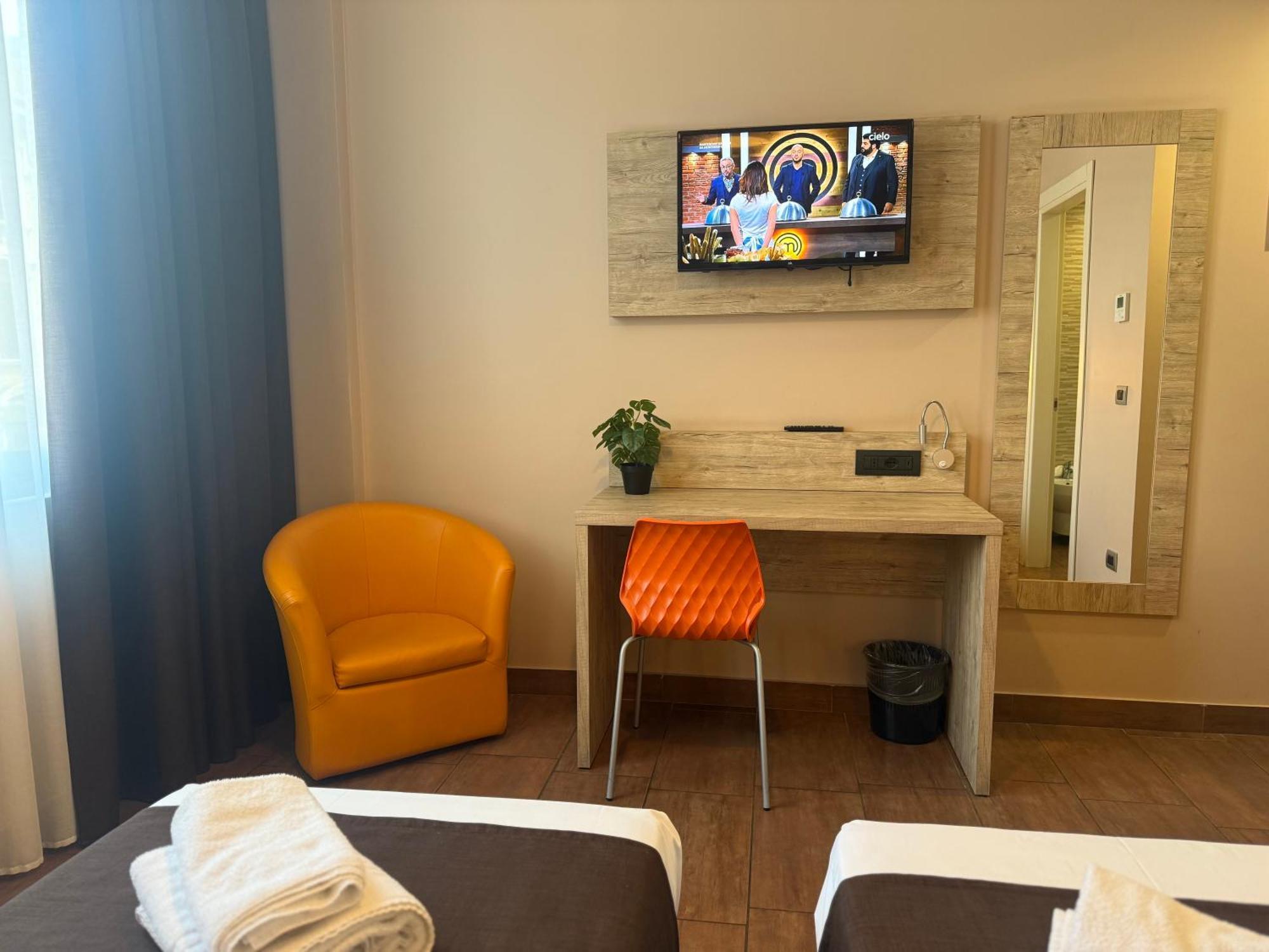 Giacosa Hotel