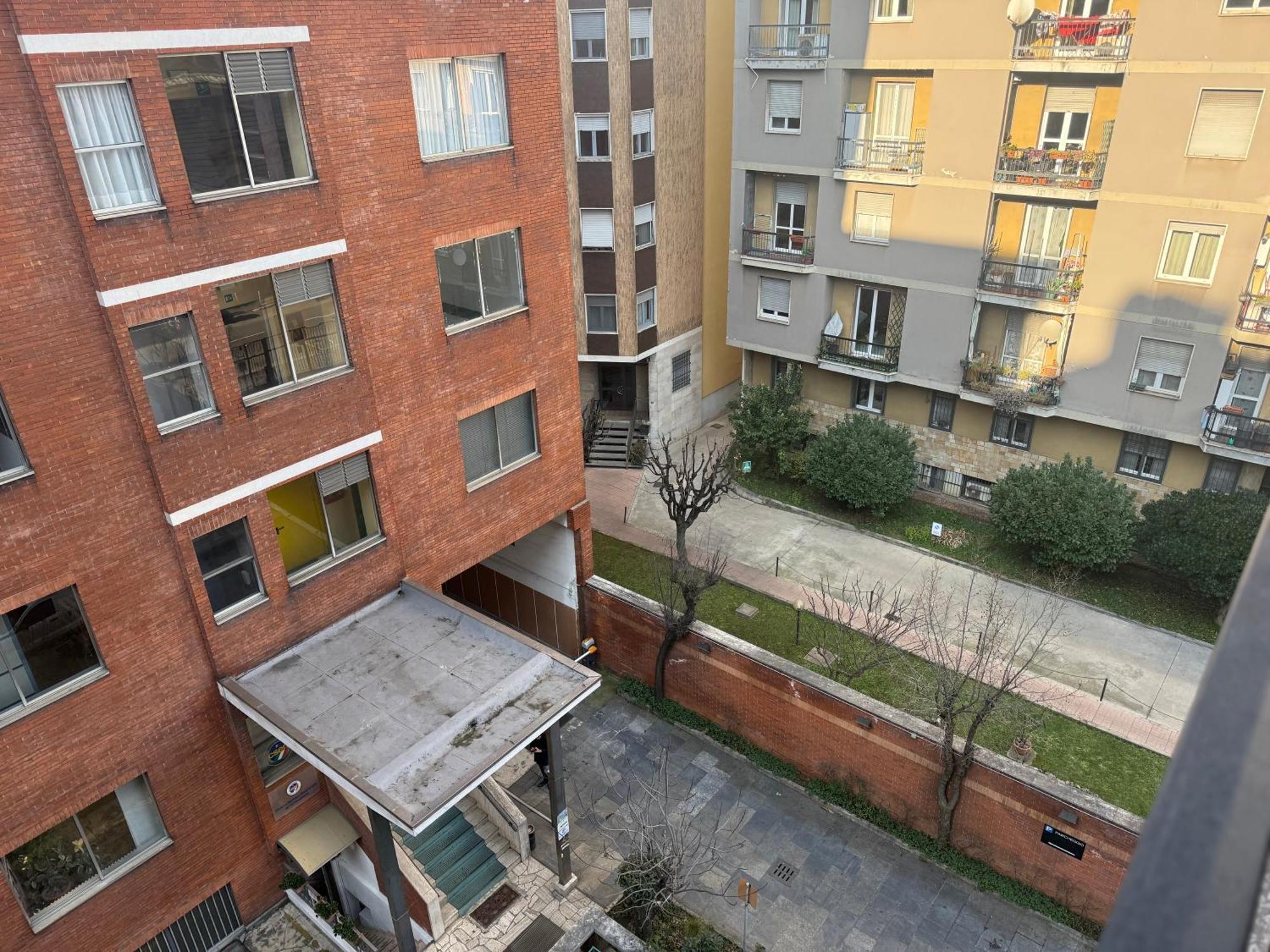 Hotel Giacosa Milan