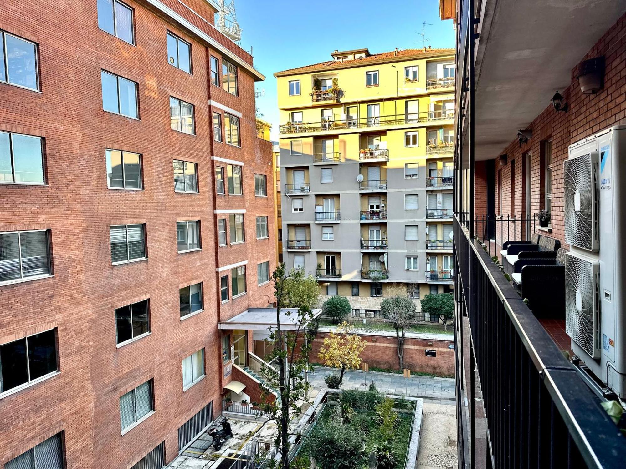 Giacosa Milan