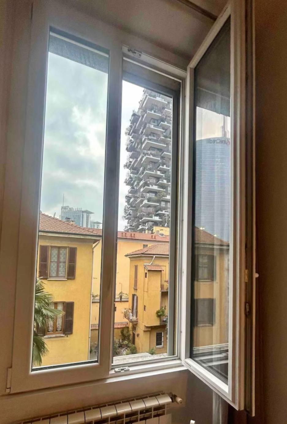 Sottoboscoverticale *