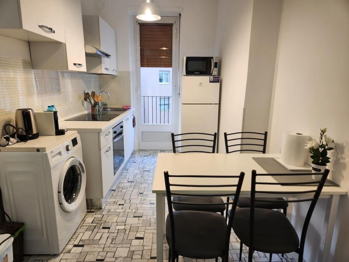 Fulvia's House Apartment