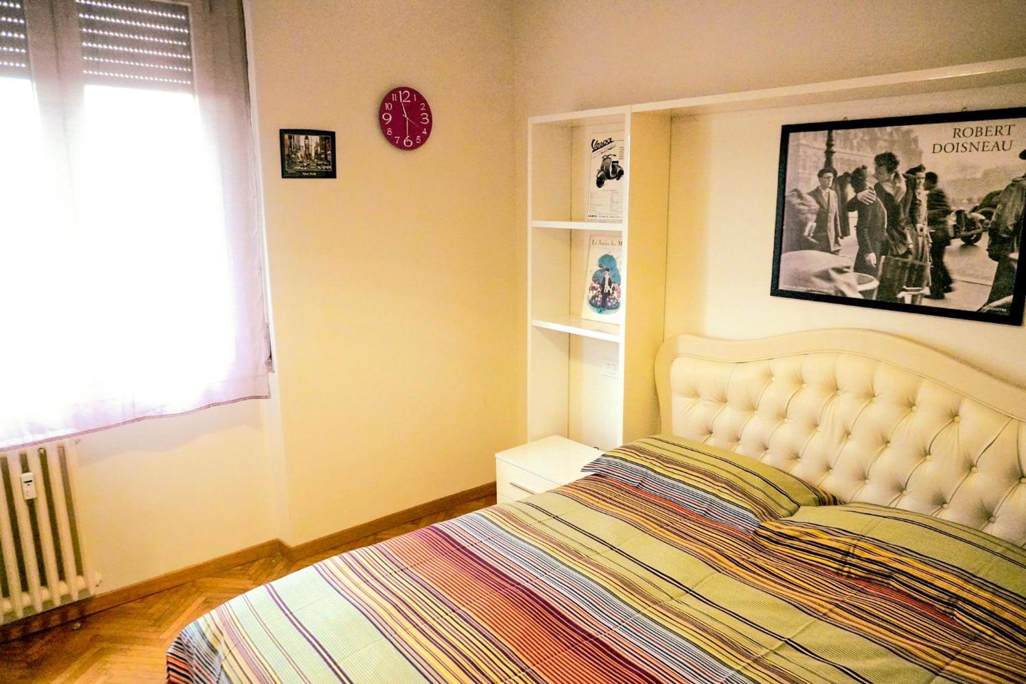 Sunny's House Apartment