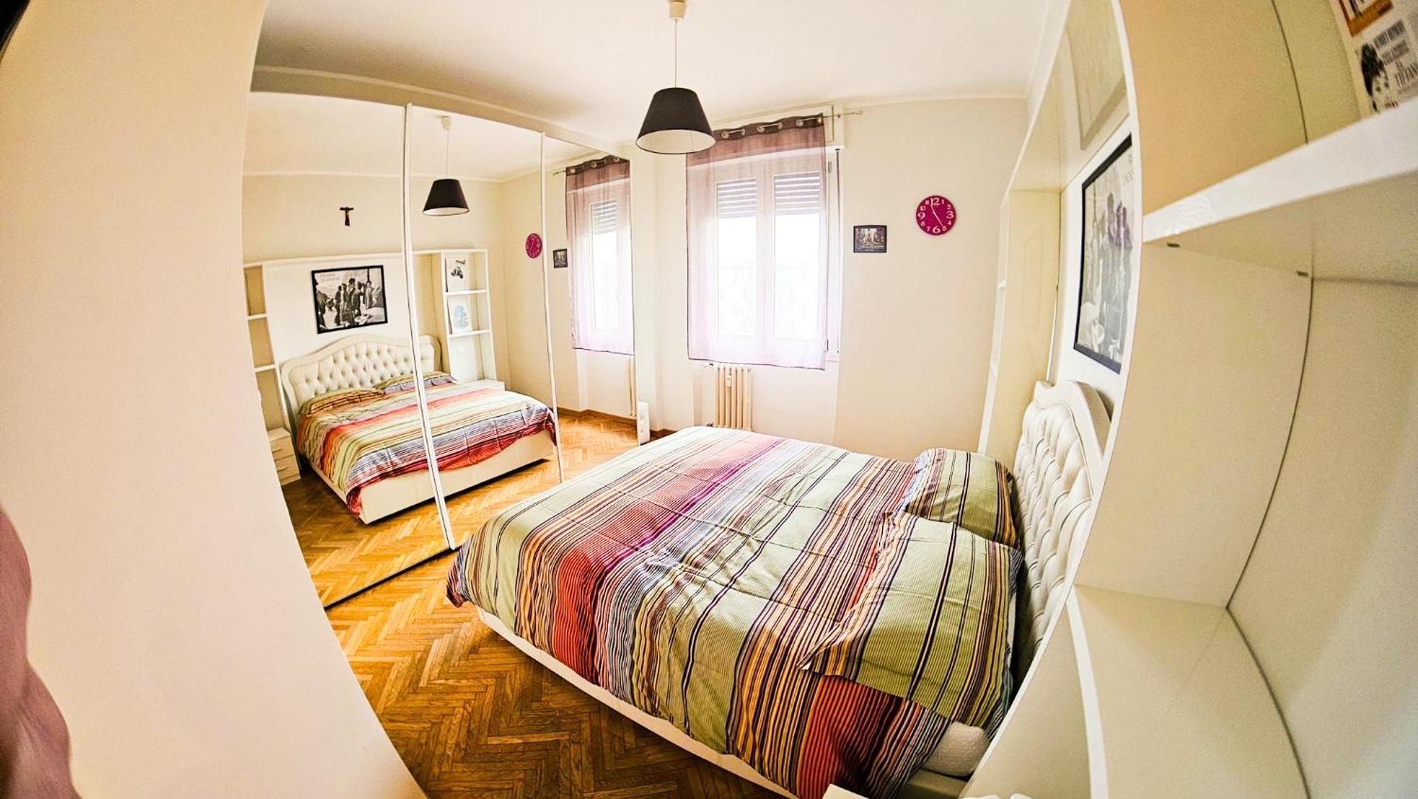 Apartment Sunny's House Milan