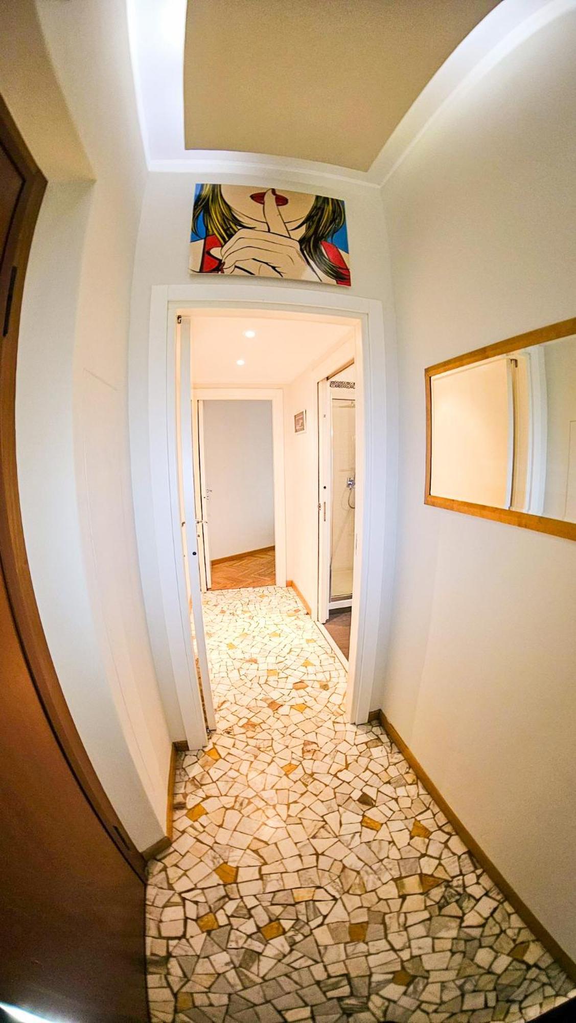 Sunny's House Apartment Milan