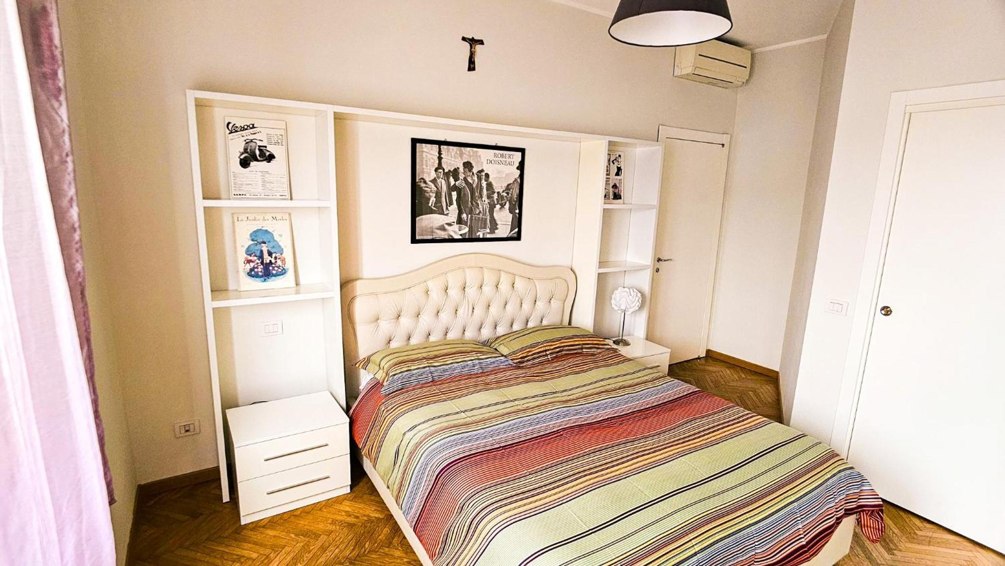 Apartment Sunny's House Milan