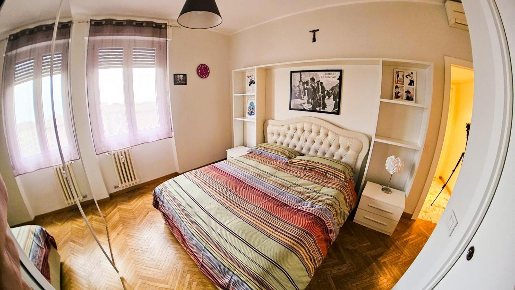 Sunny's House Apartment