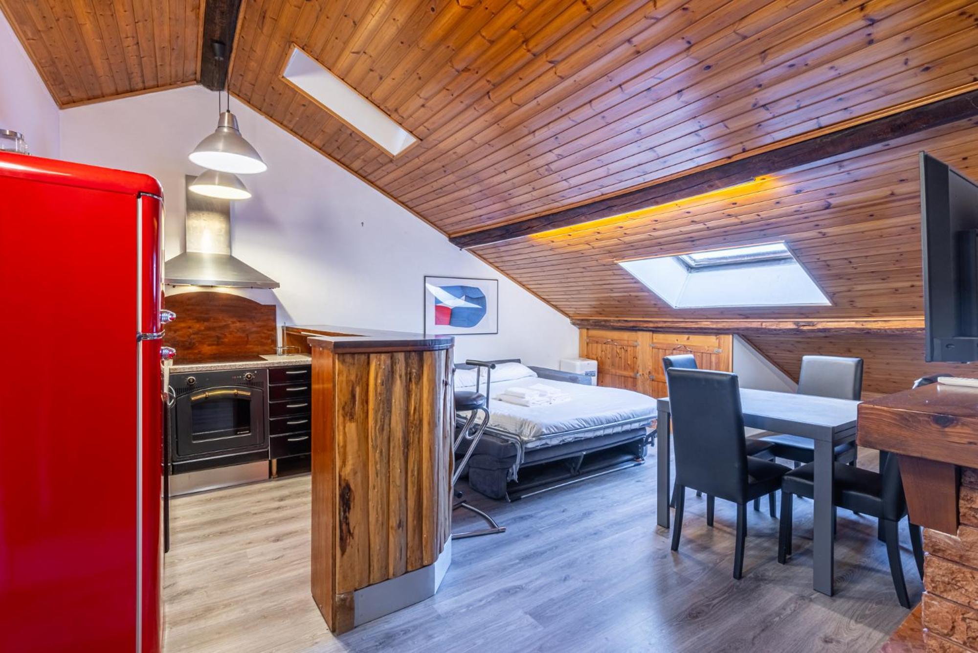 Castaldi 33 By Cortivo House Milan