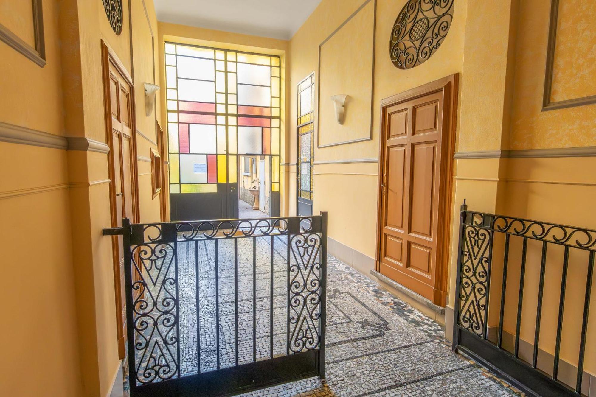 Smart Citylife E Corso Vercelli, Apartment Milan