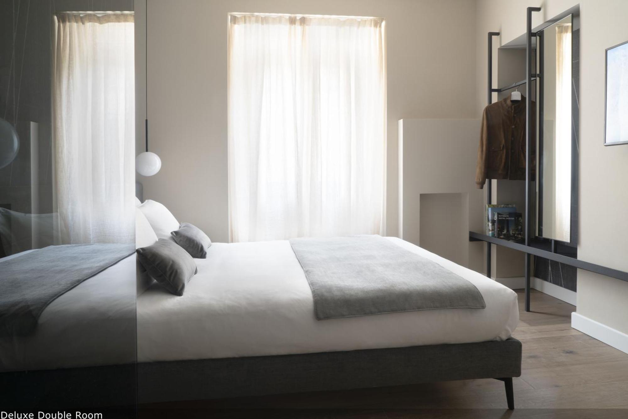 Guest house Della Spiga By Brera Milan