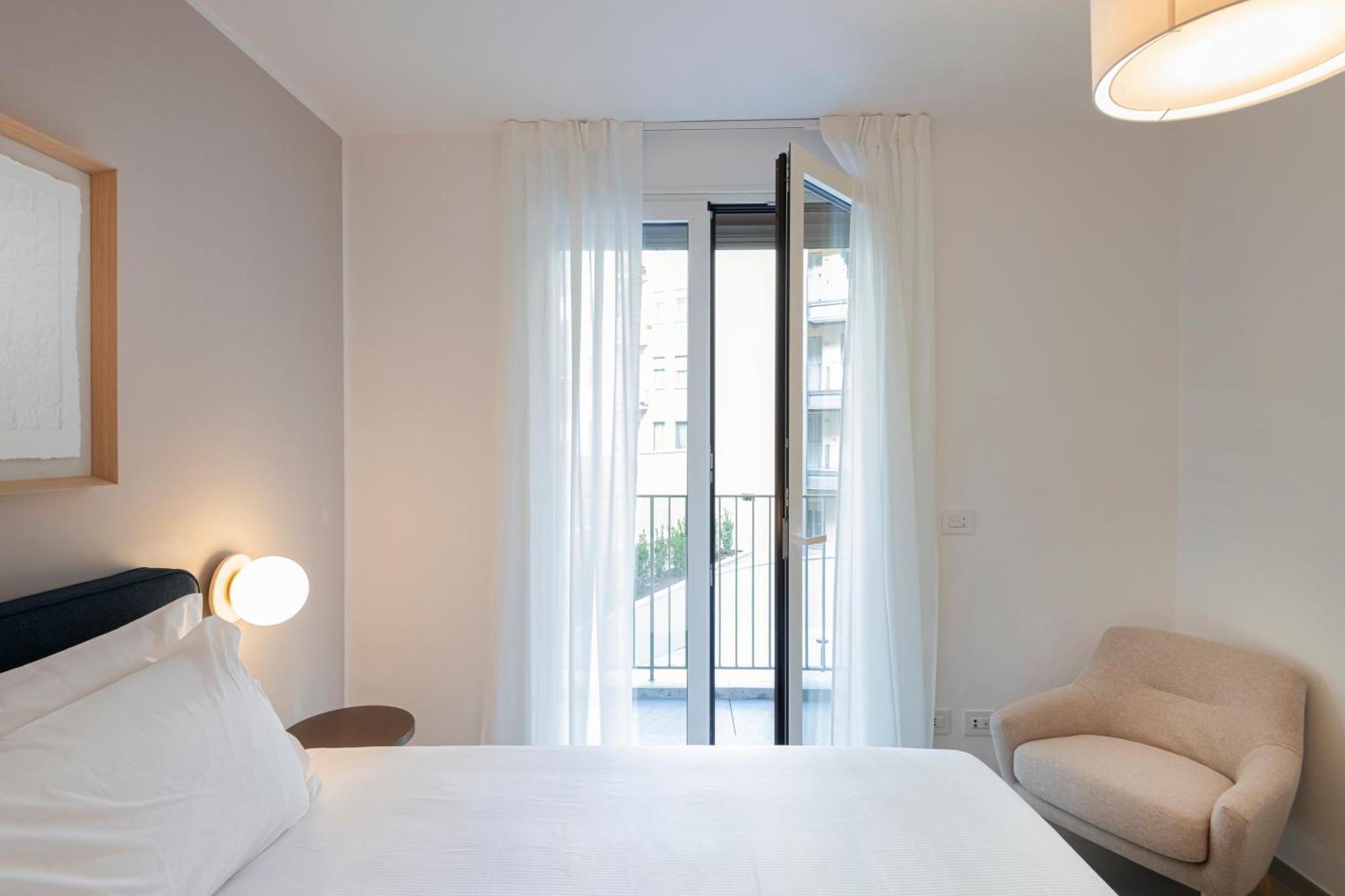 Relstay - De Angeli Aparthotel Milão