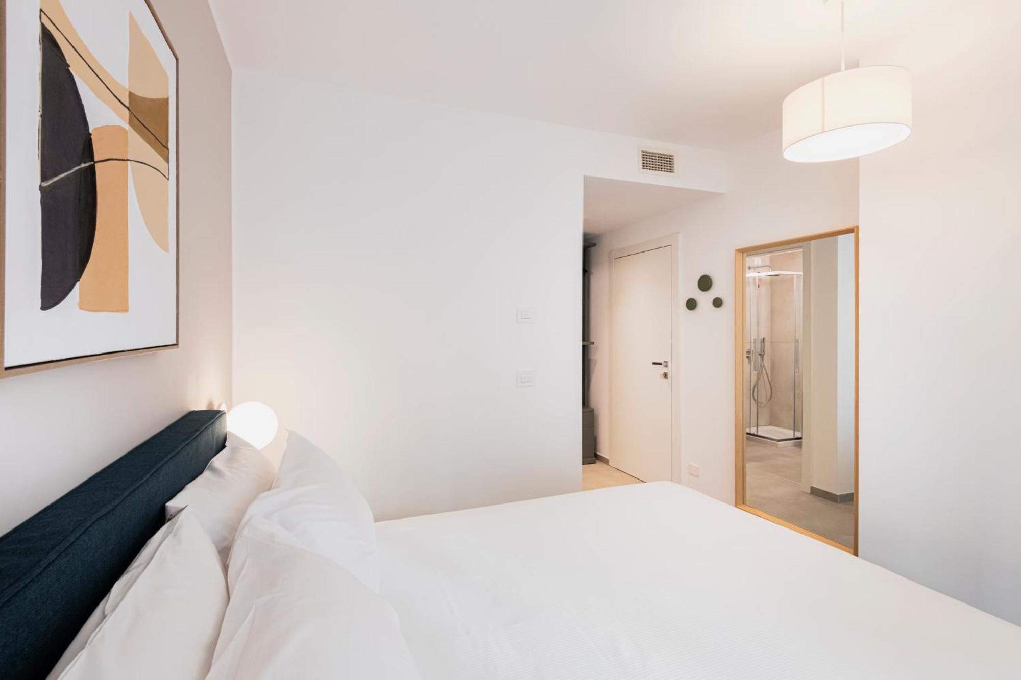 Aparthotel Relstay - De Angeli Milão