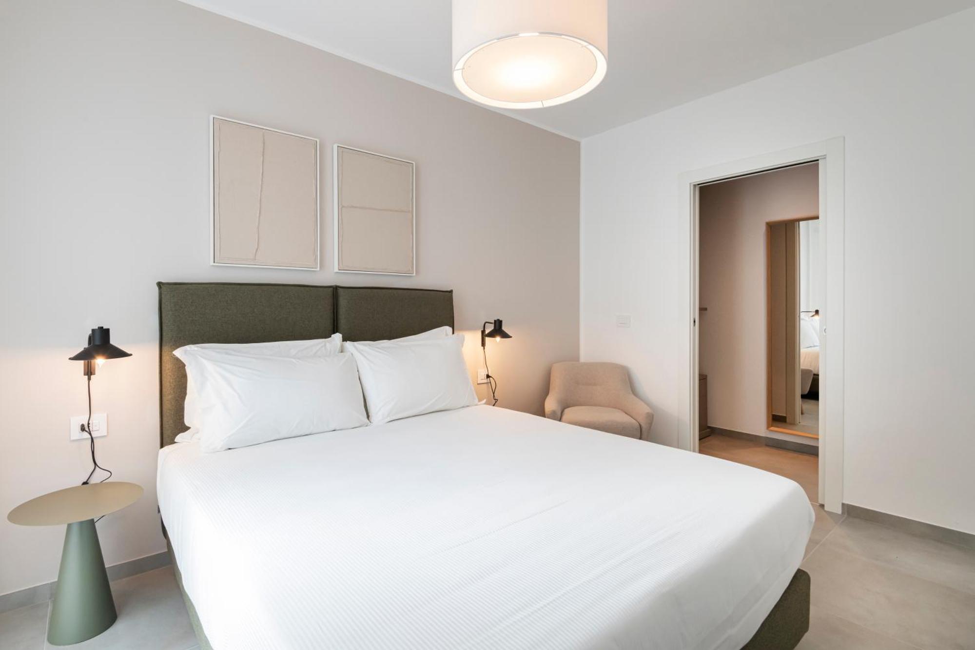 Aparthotel Relstay - De Angeli Milão