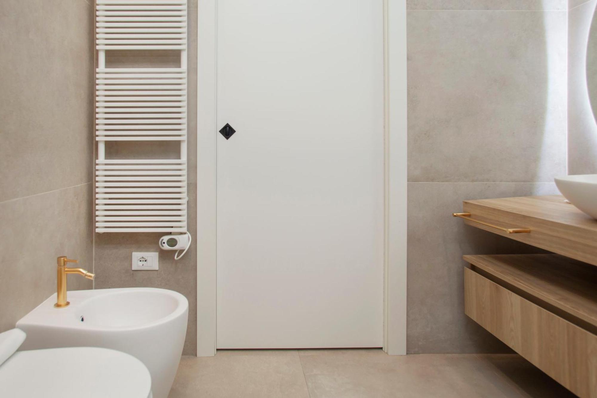 Apartment We - Costanza House Milan