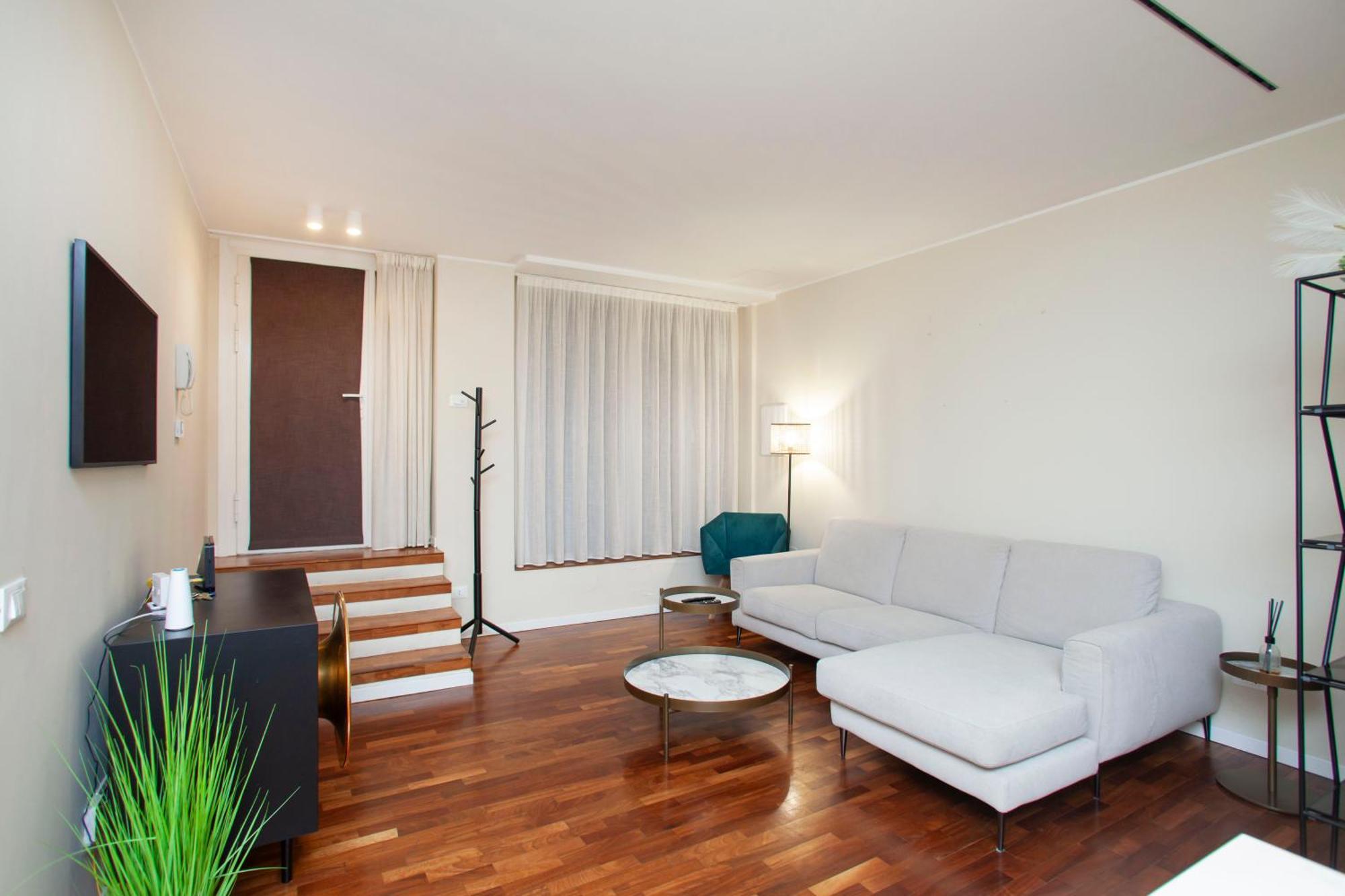Apartment We - Costanza House *