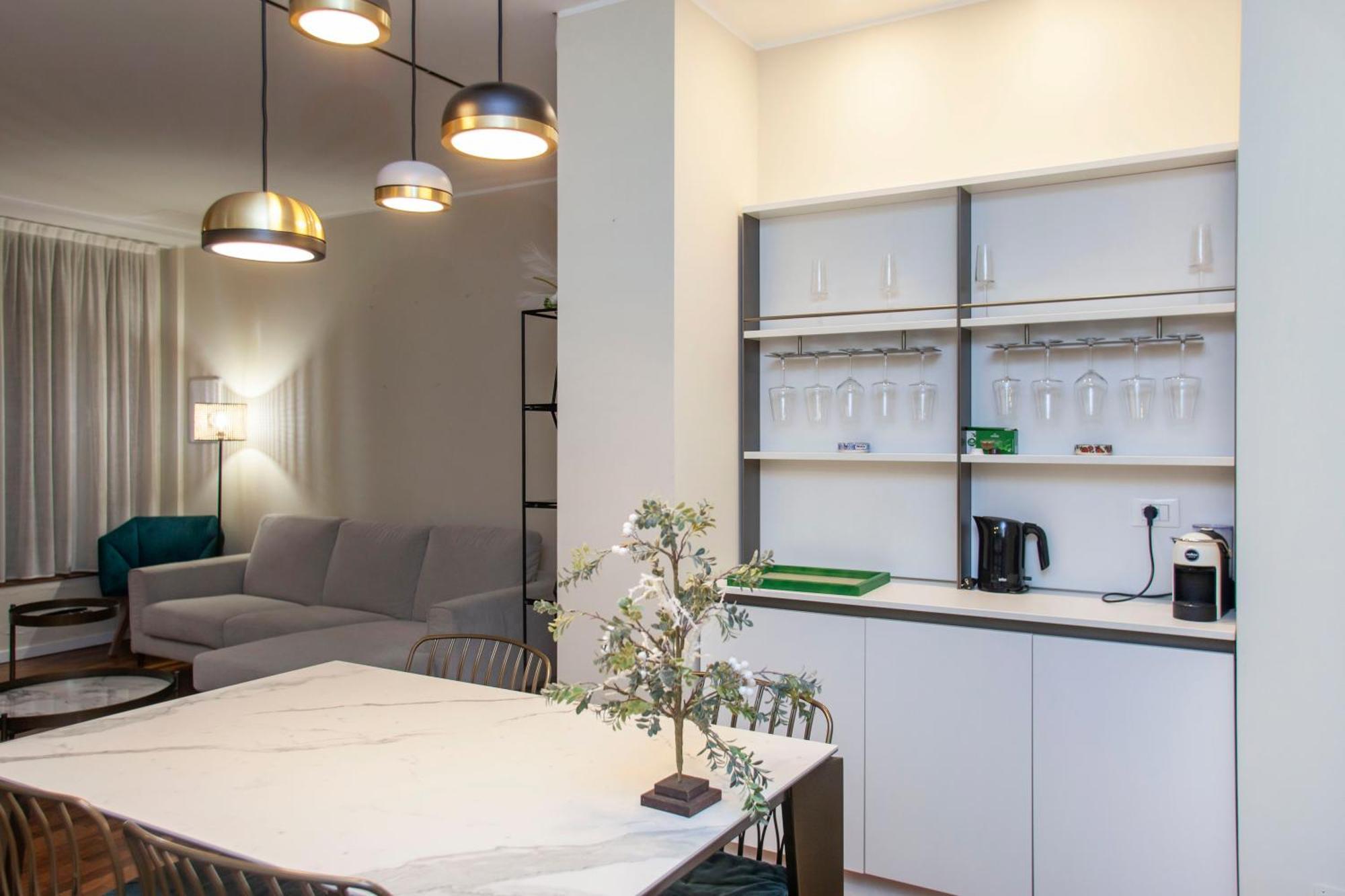 We - Costanza House Apartment