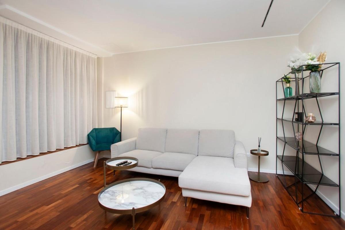 We - Costanza House Apartment *