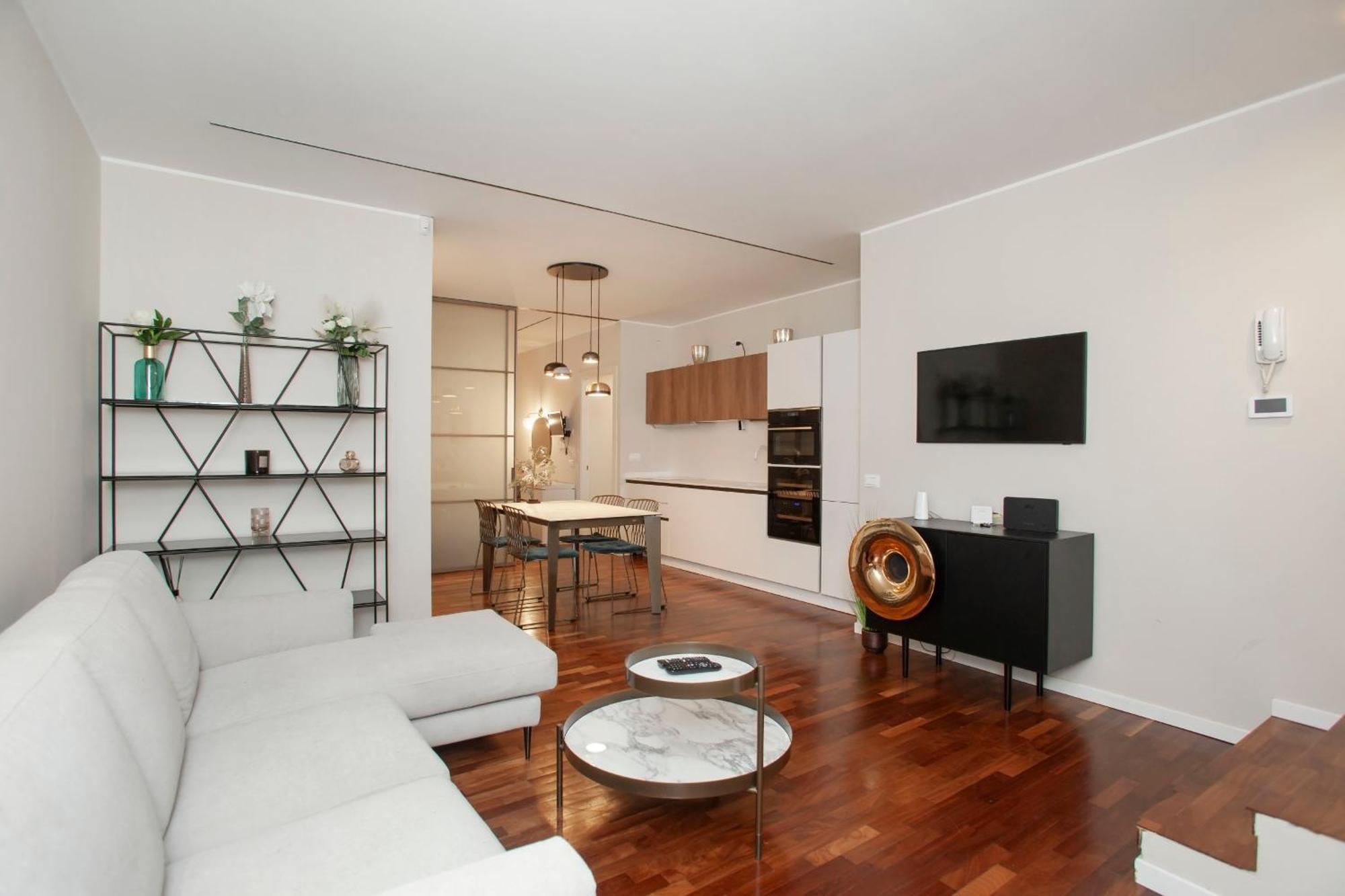 Apartment We - Costanza House *