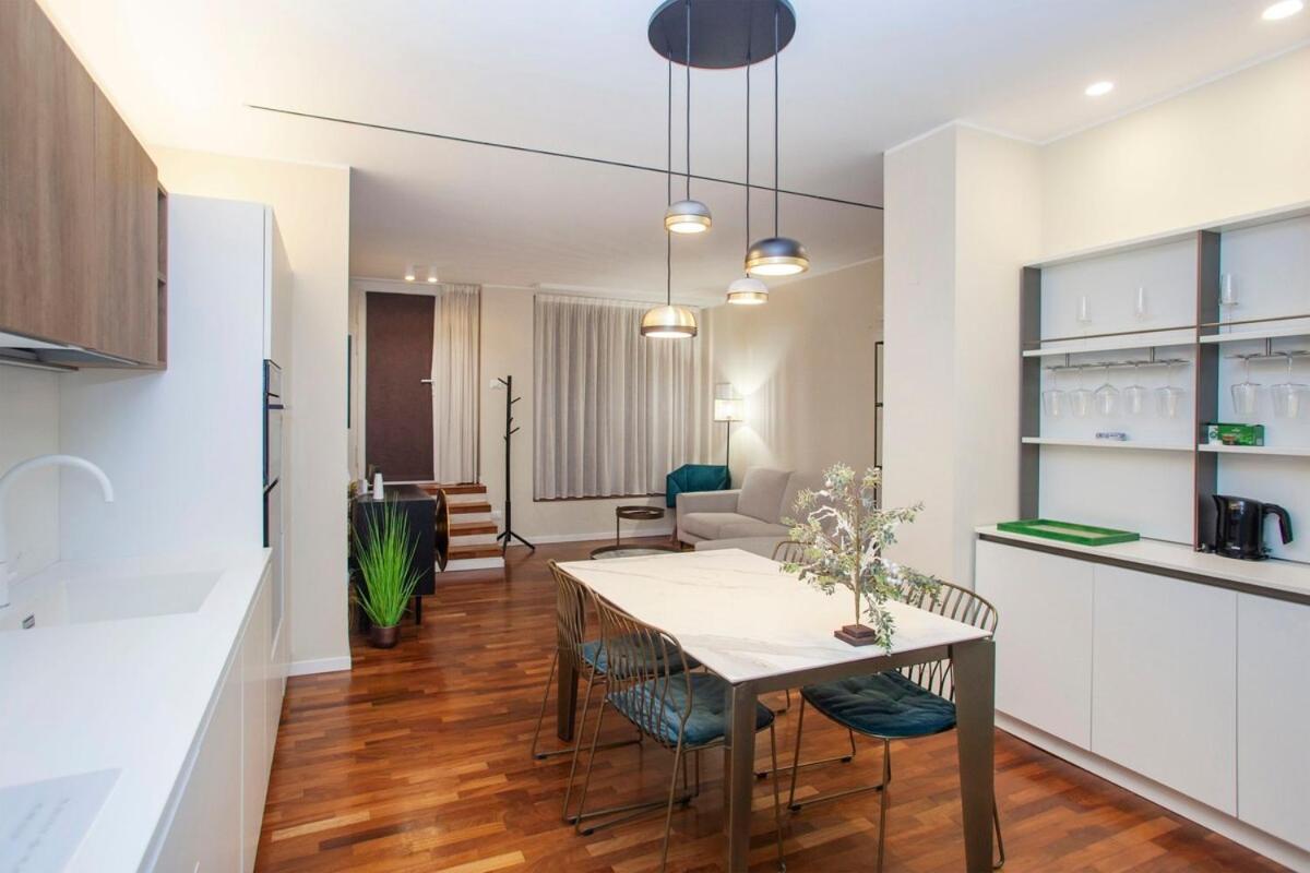 Apartment We - Costanza House Milan