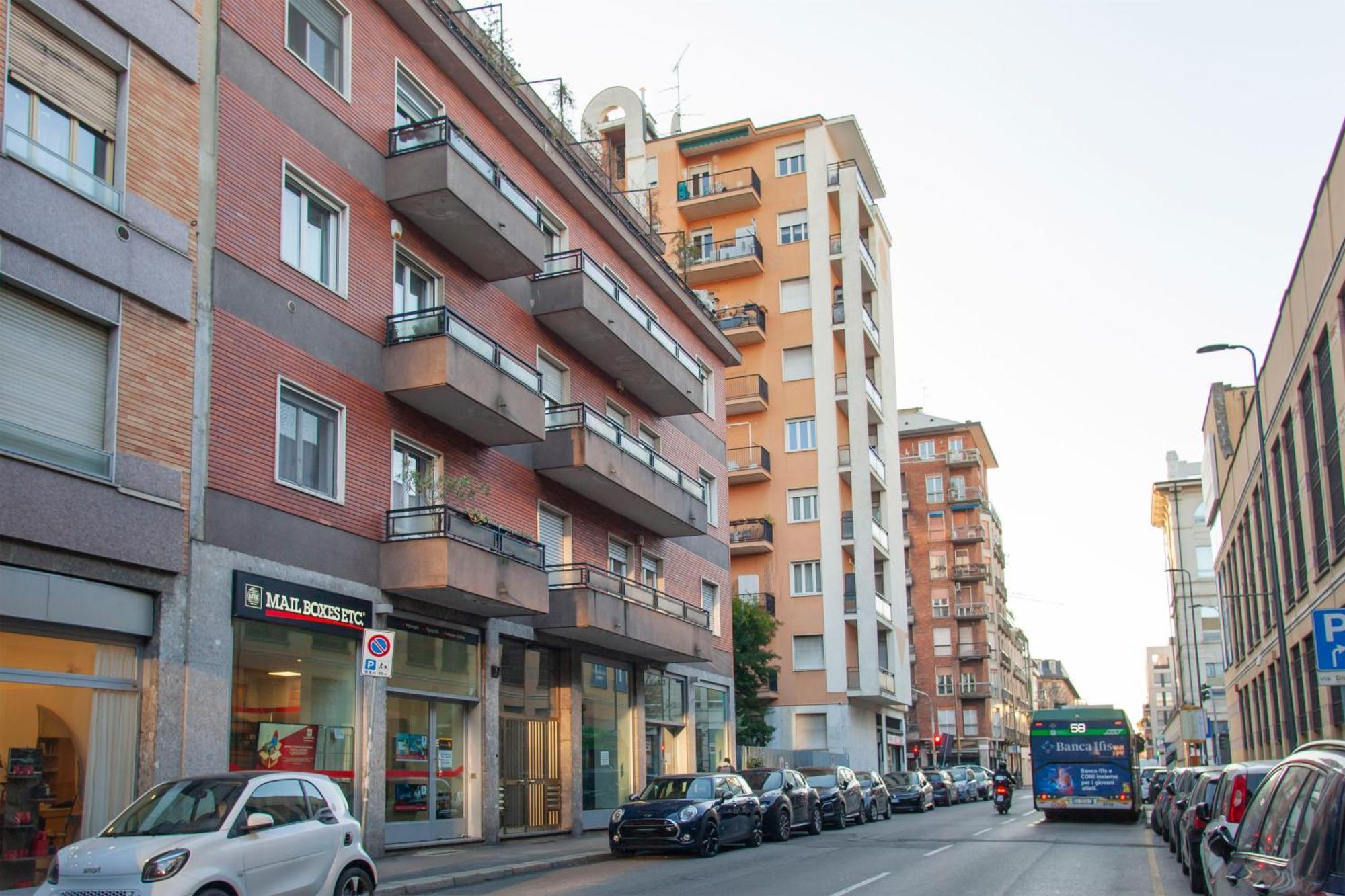 We - Costanza House Apartment