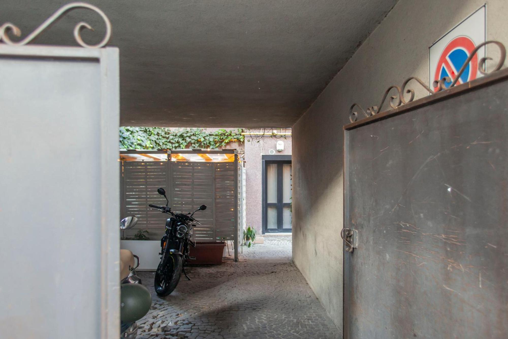 We - Costanza House Apartment