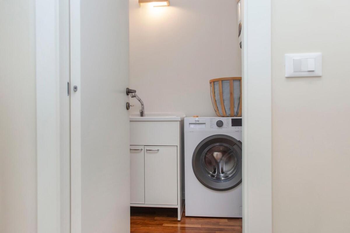 Apartment We - Costanza House Milan